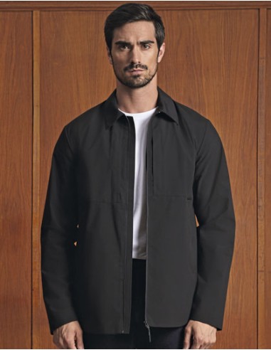 NEO-04800-Unisex Technical Jacket Anton